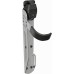 KETER BIKE RACK Wieszak na rowery 7,5 x 12 x 31 cm 17213661