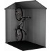 KETER BIKE RACK Wieszak na rowery 7,5 x 12 x 31 cm 17213661