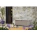 KETER BRIGHTWOOD 454L Skrzynia ogrodowa 145 x 69,7 x 60,3 cm, beżowa 17194454