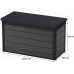 KETER CORTINA 757L Skrzynia ogrodowa 151,7 x 72,5 x 90 cm, szara 17212405