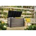 KETER DECO DECK BOX 870L Skrzynia ogrodowa, 147 x 83 x 86 cm, ashwood 17213847