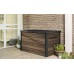 KETER DECO DECK BOX 870L Skrzynia ogrodowa, 147 x 83 x 86 cm, orzech 17213847