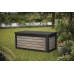 KETER DECO 630L Skrzynia ogrodowa, 155 x72 x 69,5 cm, ashwood 17213823