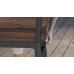 KETER DECO ELEVATED GARDEN BED Donica, 113 x 47,5 x 79,8 cm, orzech 17213340