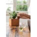 KETER FARM BOX XS Doniczka, 17 x 17 x 13 cm, terakota 17210162