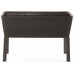 KETER FULL BLOOM 120L Donica ogrodowa 114 x 49,3 x 75,7 cm, brązowy 17210614