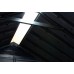 KETER NEWTON PLUS WIDE 7 x 7,5 Domek ogrodowy, 230 x 224 x 246 cm, szary 17212878