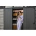 KETER PENT SIGNATURE 11 x 7 Domek ogrodowy, 342 x 218 x 226 cm, szary 17213860
