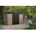 KETER PENT SIGNATURE HORIZONTAL 11 x 7 Domek ogrodowy, 342 x 218 x 226cm, ashwood 17213181