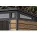 KETER PENT SIGNATURE HORIZONTAL 9 x 7 Domek ogrodowy, 279 x 218 x 226 cm, ashwood 17212899