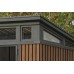 KETER PENT SIGNATURE VERTICAL 9 x 7 Domek ogrodowy, 279 x 218 x 226 cm, brązowy 17213210