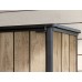 KETER SIGNATURE 1400L Szafa ogrodowa, 140 x 73,6 x 170,4 cm, ashwood 17212898