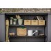 KETER SIGNATURE 1400L Szafa ogrodowa, 140 x 73,6 x 170,4 cm, ashwood 17212898