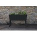 KETER SPLENDOR 120L Donica ogrodowa 114 x 49,3 x 75,7 cm, antracyt 17211629