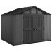 KETER STRONGHOLD 10 x 8 Domek ogrodowy, 305 x 243 x 251 cm 17213238