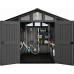 KETER STRONGHOLD 10 x 8 Domek ogrodowy, 305 x 243 x 251 cm 17213238