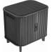 KETER VELO 113L Stół ogrodowy ze schowkiem 62,4 x 47 x 59,3 cm, grafit 17214470