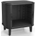 KETER VELO 113L Stół ogrodowy ze schowkiem 62,4 x 47 x 59,3 cm, grafit 17214470