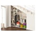 KIS OMNI BOX M 30L 47x30x27,5cm niebieski