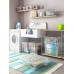 KIS R BOX L 45L 56,5x38x26cm przezroczysty