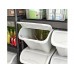 KIS ALL IN BOX XL Pojemnik 55x39x46cm 55L biały