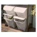 KIS ALL IN BOX XL Pojemnik 55x39x46cm 55L biały
