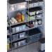 KIS R BOX OVERSIZE 140L 77,5x58x41cm przezroczysty