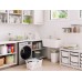 KIS MOOVER BOX S 18L 38x26,5x28,5cm przezroczysty