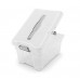 KIS MOOVER BOX S 18L 38x26,5x28,5cm przezroczysty