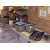 KIS MOOVER BOX PRO S 18L 38x26,5x28,5cm szary