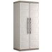 KIS EXCELLENCE XL HIGH Wysoka szafa 89x54x182cm beżowa