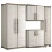 KIS EXCELLENCE HIGH cabinet 65x45x182cm