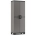 KIS UP HIGH Szafa garażowa 68x39x173cm dark grey 9713000