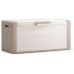 KIS GULLIVER CHEST 300L Skrzynia ogrodowa 118x49x55cm beż