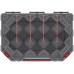 Kistenberg TAGER Skrzynka Organizer, 28,4x19,5x6cm KTG30206S