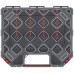 Kistenberg TAGER Multifunkcjonalny organizer, 28,4x24,3x6cm KTGC30256S
