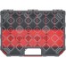 Kistenberg TAGER Multifunkcjonalny organizer, 39x28,4x6cm KTGC40306BS