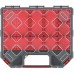 Kistenberg TAGER Skrzynka Organizer, 28,4x24,3x10,5cm KTGC302510B