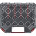 Kistenberg TAGER Skrzynka Organizer, 28,4x24,3x10,5cm KTGC302510S
