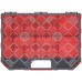 Kistenberg TAGER Skrzynka Organizer, 39x28,4x10,5cm KTGC403010B