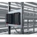 Kistenberg PLATFORM platforma transportowa modułowa 585x440x70mm, czarny KXBPFIX