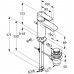 KLUDI JOOP! jednouchwytowa bateria umywalkowa DN 10 chrom 130230560