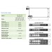 KORADO typu grzejnik płytowy X-CONTROL PLAN VKL 22 400 / 900 22-040090-I0X10