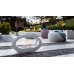KRATKI ECHO biały z certyfikatem TÜV