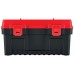Kistenberg EVO Skrzynka walizka 47,6x26x25,6cm, czerwony KEV5025