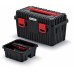 Kistenberg HEAVY Skrzynka narzędziowa, 58,5x36x33,7cm KHV603535