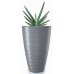 Prosperplast MAZE Doniczka 58,5 cm, jasny szary DBMZE600