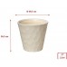 Prosperplast ROCKA Doniczka 39,1x37cm antracyt DBROC400