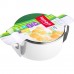 LAMART Garnek Multicolor 24 cm LT1017 42001457