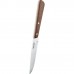 LAMART Sztućce do steków pizzy grilla zestaw sztućców 8sz 42002095
